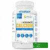 Wish WAPŃ CALCIUM 1000mg + WITAMINA D3 120kaps wsparcie ZĘBY KOŚCI MIĘŚNIE