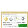 Yango BIOTYNA 90 witamina B7 2500ug wsparcie SKÓRA WŁOSY PAZNOKCIE 90 kaps.