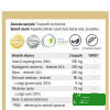 Yango TESTOGAINER 90 kapsułek wsparcie PŁODNOŚC MASA MIĘŚNIOWA KRÓTKA DATA