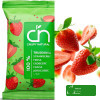 CRISPY NATURAL - Truskawka suszona 100% 10g / nr07