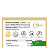 Yango SPIRULINA wsparcie ODCHUDZNIE ODPORNOŚĆ CHOLESTEROL 90 kapsułek