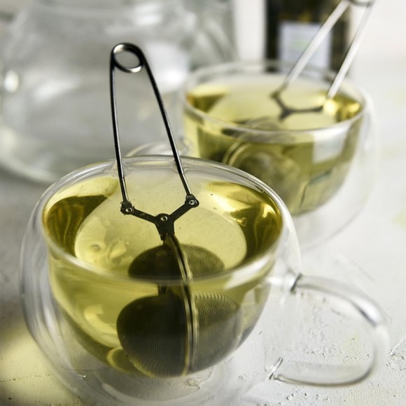 KAMELEON KULINARNY HERBATA ZIELONA aromatyzowana SENCHA