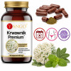 Yango KRWAWNIK PREMIUM  wspracie UKŁAD KRWIONOŚNY ODDECHOWY 90 kapsułek