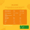 BOB SNAIL LISTEK MANGO 84g