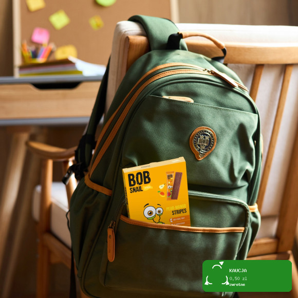 BOB SNAIL LISTEK MANGO 84g