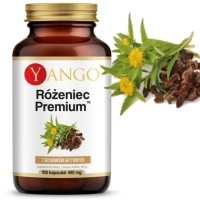 Yango RÓŻENIEC PREMIUM wsparcie STRES zwiększona