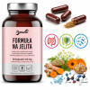 Yango Panaseus FORMUŁA NA JELITA maślan sodu bakterie probiotyczne 50 kaps.