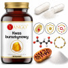 Yango KWAS BURSZTYNOWY wspracie METABOLIZM ENERGENTYCZNY 90 kapsułek