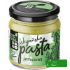 WEGAŃSKA PASTA JARMUŻOWA słonecznikowa Z JARMUŻEM 170g Devaldano