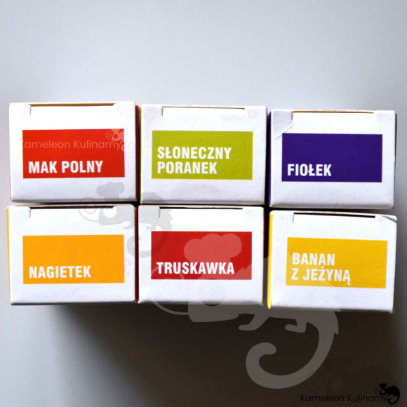 ZESTAW OLEJKÓW OLEJKI ZAPACHOWE wiosenne OLEJEK do aromaterapii 6szt x10ml ZESTAW OLEJKÓW OLEJKI ZAPACHOWE wiosenne OLEJEK do aromaterapii 6szt x10ml