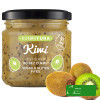 DEVALDANO - KONFITURA BEZ CUKRU - KIWI 190G / słoik