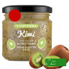 DEVALDANO - KONFITURA BEZ CUKRU - KIWI 190G / słoik