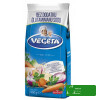 VEGETA bez glutaminianu sodu PRZYPRAWA WARZYWNA DO DAŃ 400g 0,4KG PODRAVKA