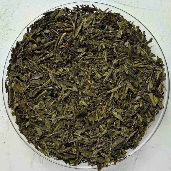 KAMELEON KULINARNY HERBATA ZIELONA naturalna CHINA SENCHA