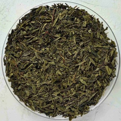 KAMELEON KULINARNY HERBATA ZIELONA naturalna CHINA SENCHA