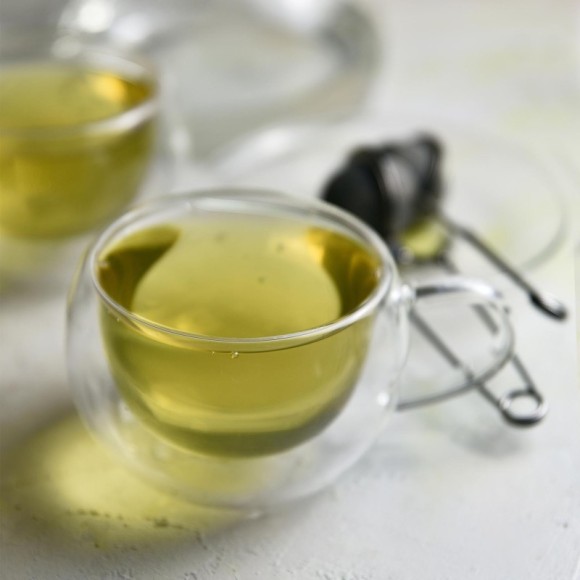 KAMELEON KULINARNY HERBATA ZIELONA aromatyzowana SENCHA