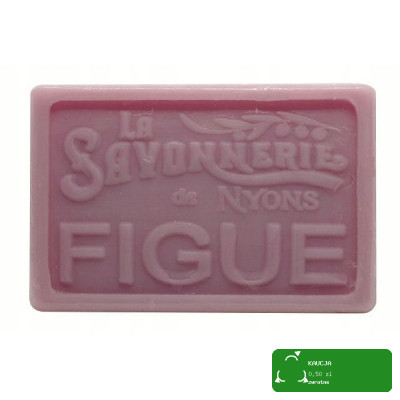 SAVONNERIE de NYONS MYDŁO MARSYLSKIE FIGA 100G