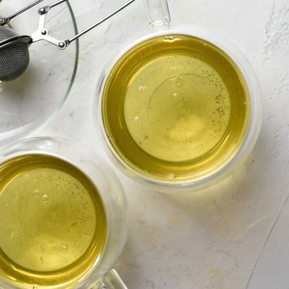 KAMELEON KULINARNY HERBATA ZIELONA aromatyzowana SENCHA