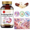 Yango PROBIOTYK BC-2 Bacillus Coagulans LactoSpore 2 mld CFU Wege 60 kaps.