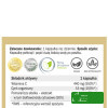 Yango WITAMINA C Z BIOFLAWONOIDAMI 90 kapsułek