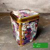 PUSZKA METALOWA nHERBATĘ premium GUSTAW KLIMT 100G