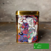 PUSZKA METALOWA nHERBATĘ premium GUSTAW KLIMT 100G