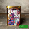 PUSZKA METALOWA nHERBATĘ premium GUSTAW KLIMT 100G