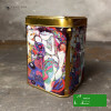 PUSZKA METALOWA nHERBATĘ premium GUSTAW KLIMT 100G