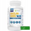 Wish MAŚLAN SODU 585g KWAS MASOWY 120kaps wsparcie: TRAWIENIE SERCE JELITA