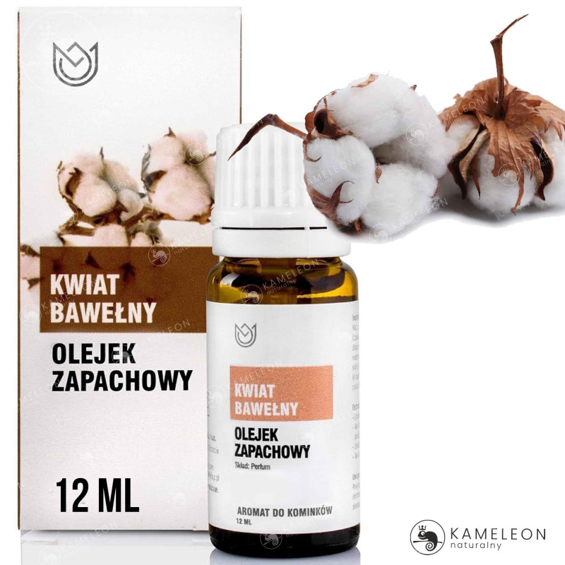 ZESTAW OLEJKÓW ZAPACHOWYCH 6szt x10ml KWIAT KWIATY KWIATOWE ZAPACHY prezent