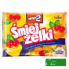NIMM2 ŚMIEJŻELKI ŚMIEJ ŻELKI owocowe wzbogacone witaminami 100g STORCK