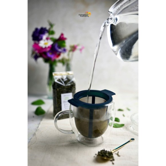 KAMELEON KULINARNY HERBATA ZIELONA naturalna CHINA SENCHA
