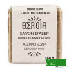 Beroia ALEPPO MYDŁO mix 3x100g GLINKA BŁOTO ARGAN
