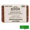 Beroia ALEPPO MYDŁO glinka + olej arganowy 100g