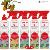 Herbi Naturalny ZIOŁOWY PŁYN do MYCIA PODŁÓG 500ml