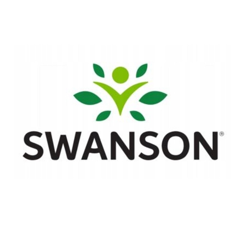 Swanson SELEN SELECT 100mcg 200kaps wsparcie ODPORNOŚĆ REGENERACJA TARCZYCA