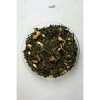 HERBATA ZIELONA aromatyzowana SENCHA JAŚMINOWA jaśmin