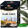 MY LORD HERBATA EARL GREY YUNNAN CEYLON zestaw300G
