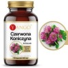 Yango CZERWONA KONICZYNA wparcie MENOPAUZA PERIMENOPAUZA 90