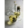 HERBATA ZIELONA aromatyzowana SENCHA JAŚMINOWA jaśmin