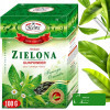 MALWA HERBATA ZIELONA NATURALNA LIŚCIASTA PREMIUM GUNPOWDER 100g 0,1KG
