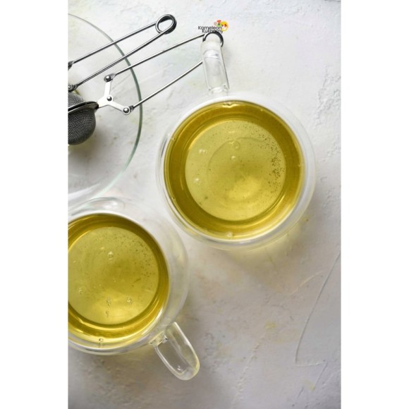 HERBATA ZIELONA aromatyzowana SENCHA JAŚMINOWA jaśmin
