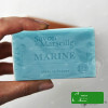MYDŁO MARSYLSKIE MORSKIE marine 72% kostka 10sztuk 1kg 10x100g La Chatelard