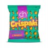 CRISPY NATURAL - Crispaki marchew o smaku brzoskwiniowym