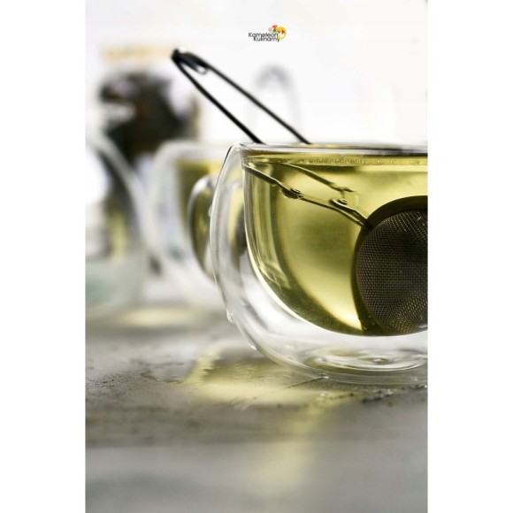 HERBATA ZIELONA aromatyzowana SENCHA JAŚMINOWA jaśmin