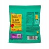 CRISPY NATURAL - Crispaki marchew o smaku brzoskwiniowym