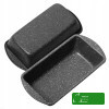 FORMA FOREMKA do chleba 28x15x7 stal węglowa 1szt