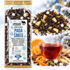 KAMELEON KULINARNY HERBATA CZARNA aromatyzowana zimowa PADA ŚNIEG 50g