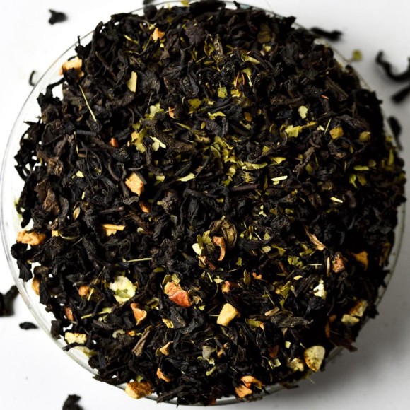 KAMELEON KULINARNY HERBATA czerwona PU-ERH PUERH Pu Erh
