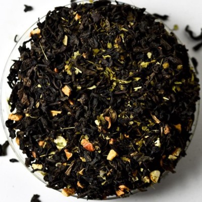 KAMELEON KULINARNY HERBATA czerwona PU-ERH PUERH Pu Erh